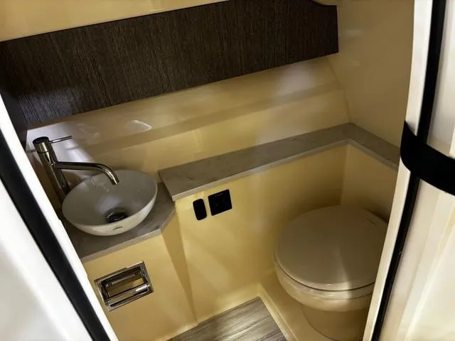 Slide: The Image of Scout 277 Dorado 2024 - 9