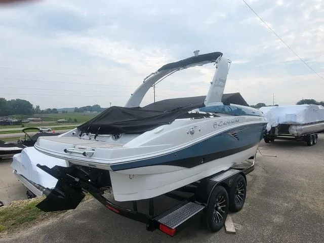 Slide: The Image of Crownline Boats 260 SS 2023 - 3