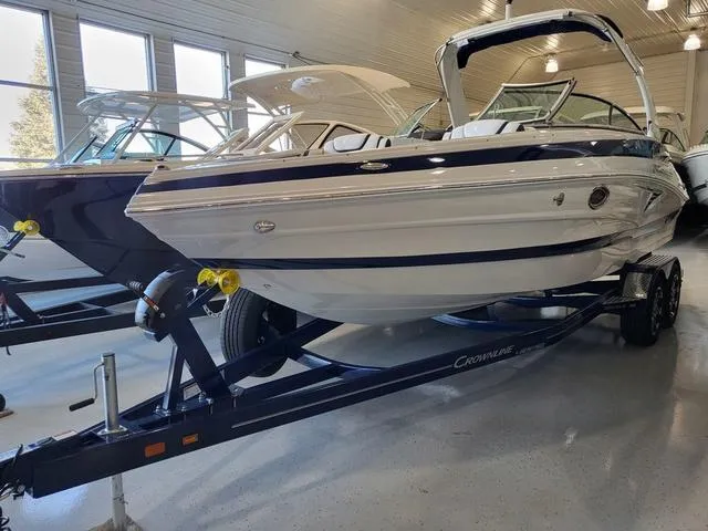 The Image of Crownline Boats 260 XSS 2024 - 1