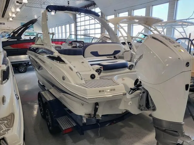 Slide: The Image of Crownline Boats 260 XSS 2024 - 3