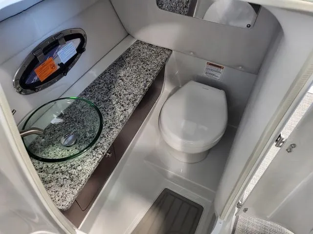 Slide: The Image of Crownline Boats 260 XSS 2024 - 7