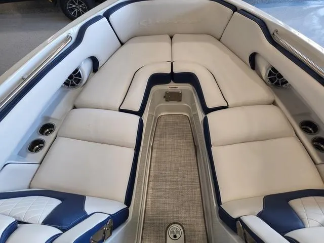 Slide: The Image of Crownline Boats 260 XSS 2024 - 8