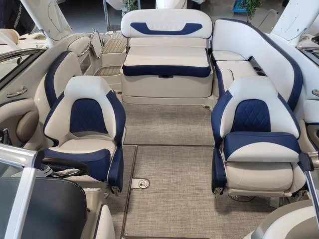 Slide: The Image of Crownline Boats 260 XSS 2024 - 9