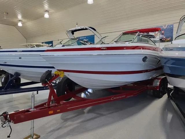 The Image of Crownline Boats 250 XSS 2024 - 1