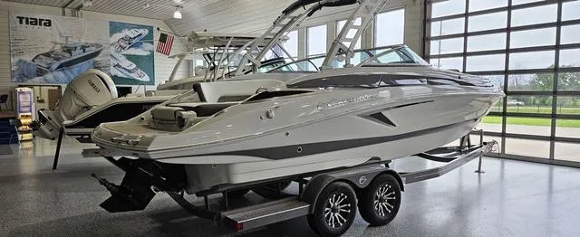 Slide: The Image of Crownline Boats Eclipse E255 2024 - 3