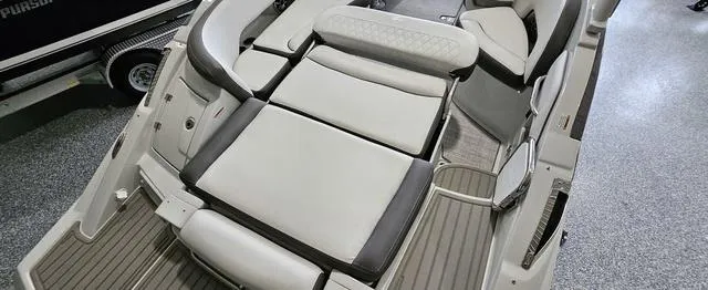 Slide: The Image of Crownline Boats Eclipse E255 2024 - 6