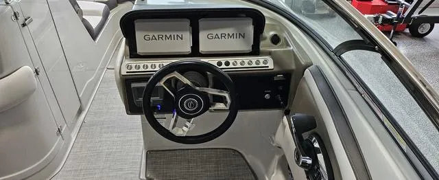 Slide: The Image of Crownline Boats Eclipse E255 2024 - 8