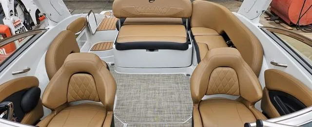 Slide: The Image of Crownline Boats 260 SS 2024 - 7