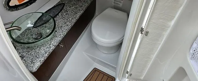 Slide: The Image of Crownline Boats 260 SS 2024 - 9