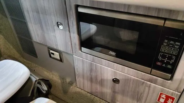 Slide: The Image of Formula 330 Crossover Bowrider 2025 - 14