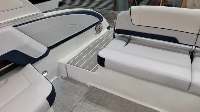 Slide: The Image of Formula 330 Crossover Bowrider 2025 - 4