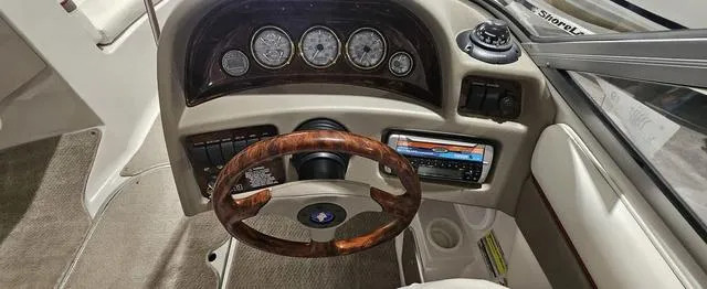 Slide: The Image of Four Winns 200 Horizon 2004 - 10