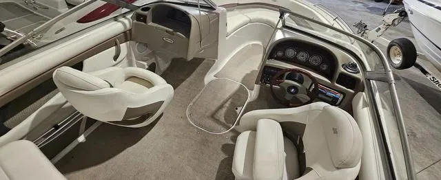 Slide: The Image of Four Winns 200 Horizon 2004 - 11