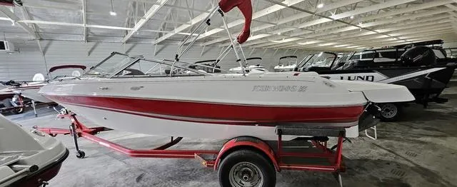 Slide: The Image of Four Winns 200 Horizon 2004 - 7