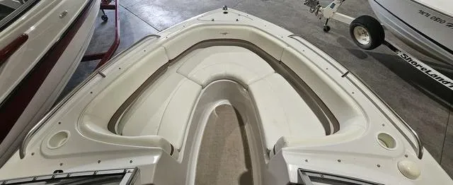 Slide: The Image of Four Winns 200 Horizon 2004 - 9