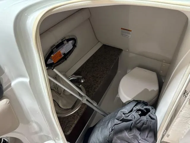 Slide: The Image of Crownline Boats E 275 Surf 2019 - 8