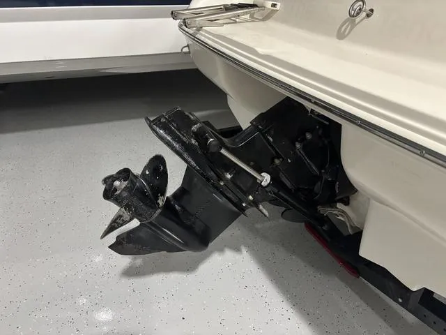 Slide: The Image of Sea Ray 185 Bow Rider 2000 - 10