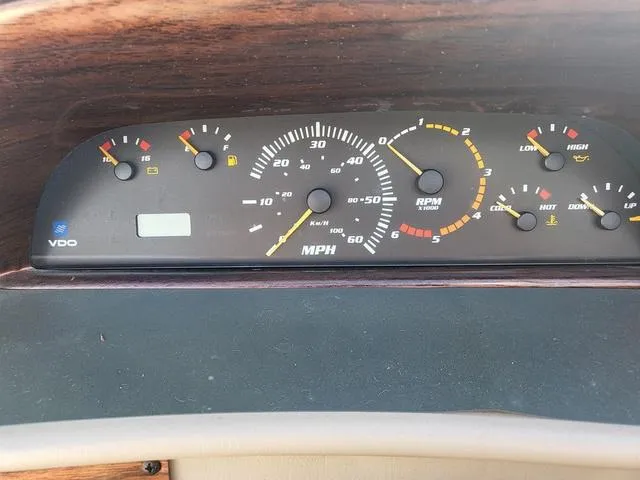 Slide: The Image of Four Winns 200 Horizon 1998 - 10