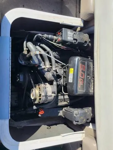 Slide: The Image of Four Winns 200 Horizon 1998 - 13