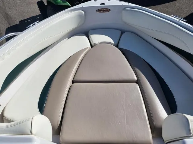 Slide: The Image of Four Winns 200 Horizon 1998 - 6