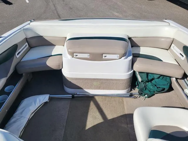 Slide: The Image of Four Winns 200 Horizon 1998 - 7