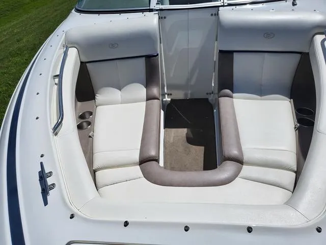 Slide: The Image of Cobalt 226 Bowrider 2004 - 5