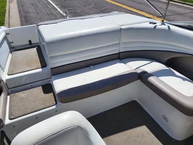 Slide: The Image of Cobalt 226 Bowrider 2004 - 9