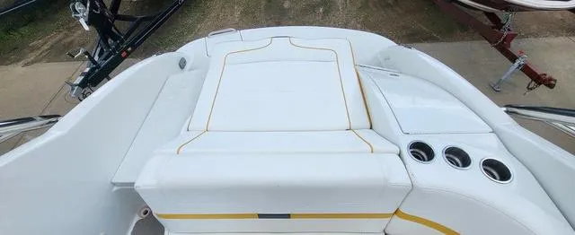 Slide: The Image of Formula 240 Bowrider 2007 - 10