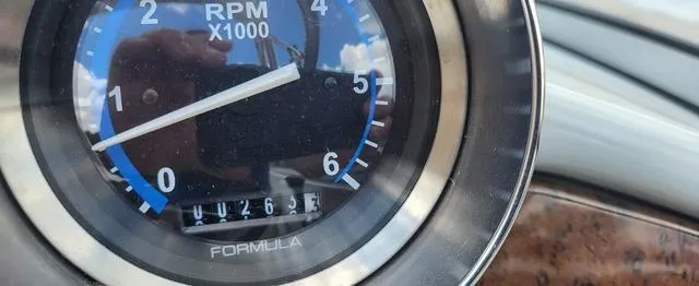 Slide: The Image of Formula 240 Bowrider 2007 - 11