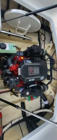 Slide: The Image of Formula 240 Bowrider 2007 - 12