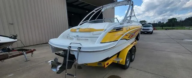 Slide: The Image of Formula 240 Bowrider 2007 - 4