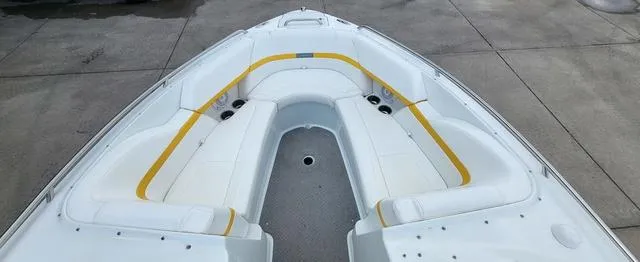 Slide: The Image of Formula 240 Bowrider 2007 - 7