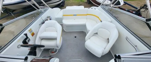 Slide: The Image of Formula 240 Bowrider 2007 - 9