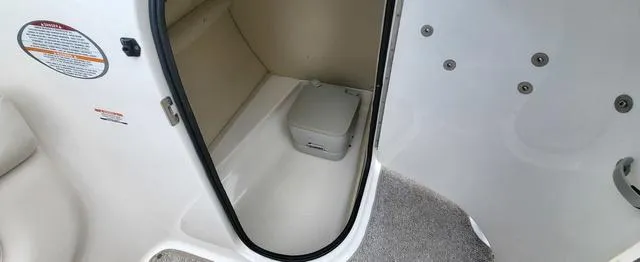 Slide: The Image of Chaparral 243 Sunesta 2002 - 7