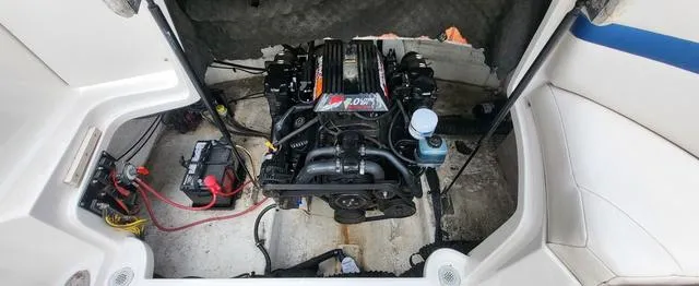 Slide: The Image of Chaparral 243 Sunesta 2002 - 9