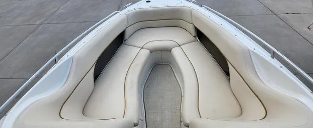 Slide: The Image of Sea Ray 260 BR 2001 - 3