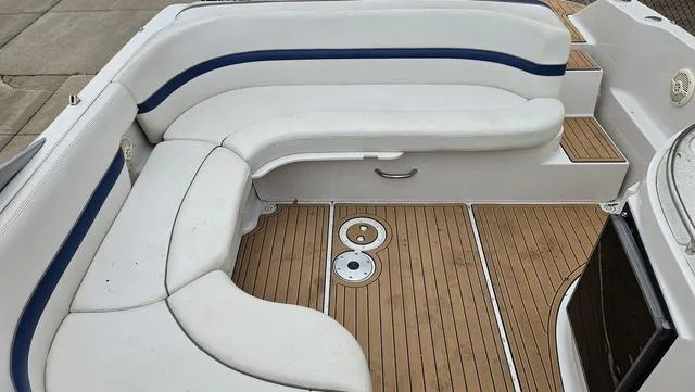 Slide: The Image of Four Winns 280 Horizon 2001 - 12