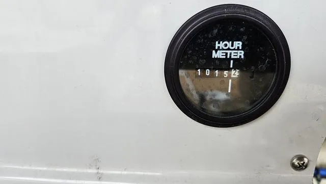 Slide: The Image of Four Winns 280 Horizon 2001 - 17