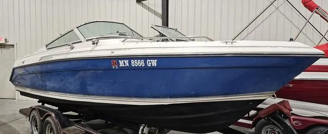 Slide: The Image of Regal 220 Avanti XL 1989 - 1