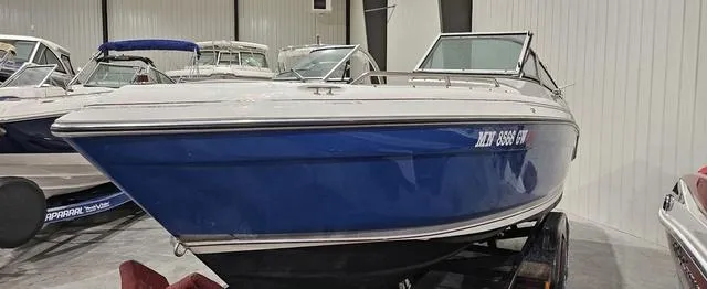 Slide: The Image of Regal 220 Avanti XL 1989 - 2