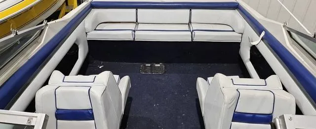 Slide: The Image of Regal 220 Avanti XL 1989 - 6