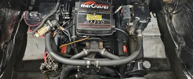 Slide: The Image of Regal 220 Avanti XL 1989 - 7