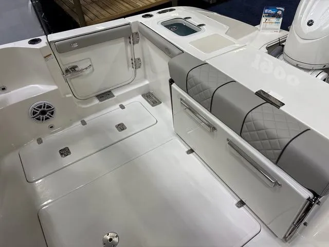 Slide: The Image of Pursuit DC 306 Dual Console 2025 - 4