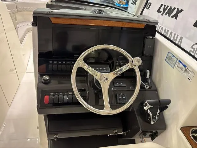 Slide: The Image of Pursuit DC 306 Dual Console 2025 - 6