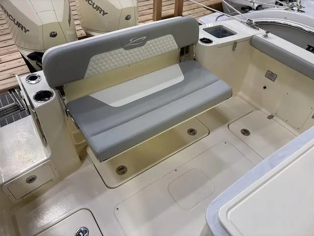 Slide: The Image of Scout 277 LXF 2025 - 4