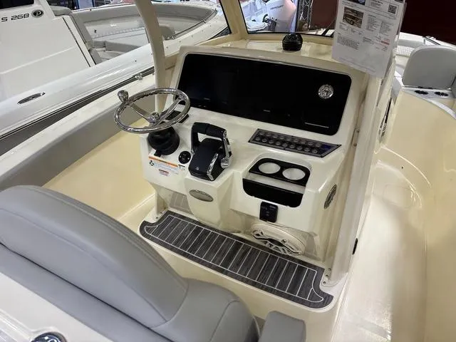 Slide: The Image of Scout 277 LXF 2025 - 7