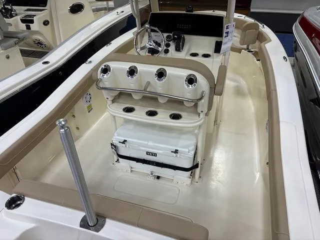 Slide: The Image of Scout 215 XSF 2025 - 3