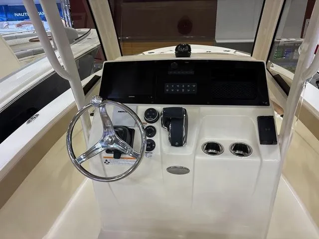 Slide: The Image of Scout 215 XSF 2025 - 4