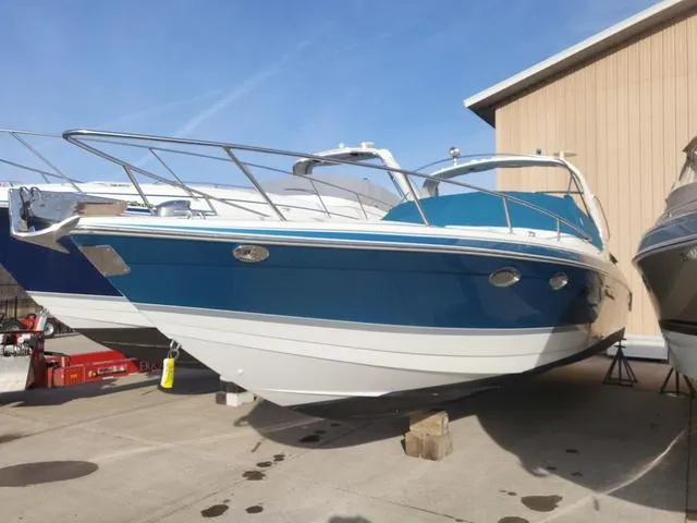 Slide: The Image of Formula Boats 330SS 2007 - 1