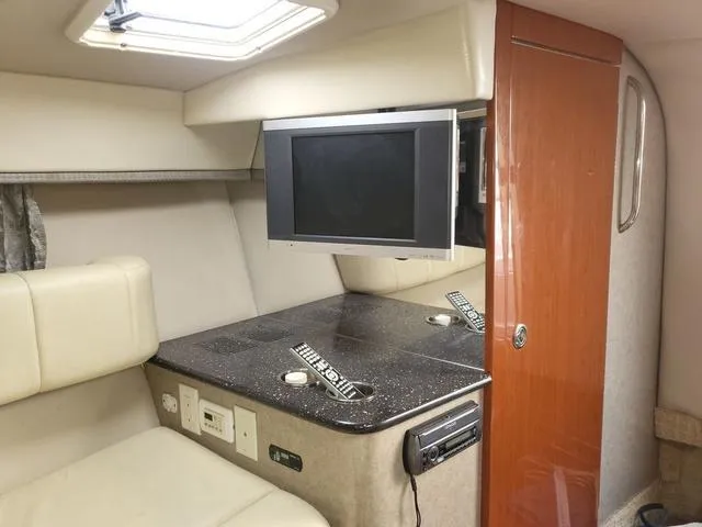 Slide: The Image of Formula Boats 330SS 2007 - 11